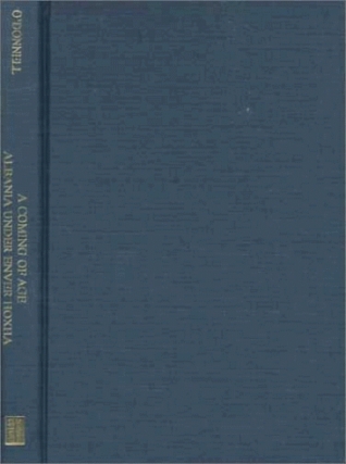 A Coming of Age (Hardcover)