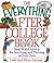 Everything After College Book (Everything Series)