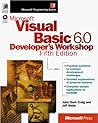 Microsoft Visual Basic 6.0 Developer's Workshop