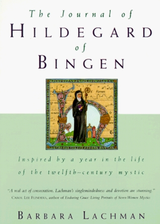 The Journal of Hildegard of Bingen (Paperback)