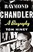 Raymond Chandler by Tom Hiney