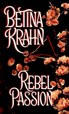 Rebel Passion (Paperback)