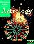 Healing With Astrology