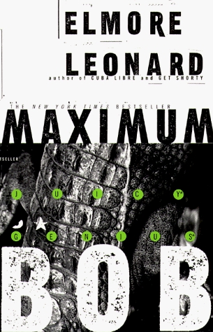 Maximum Bob