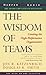 Wisdom of Teams