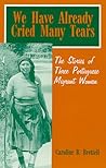 We Have Already Cried Many Tears: The Stories of Three Portuguese Migrant Women