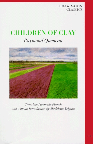 Children of Clay (Paperback)