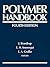 Polymer Handbook