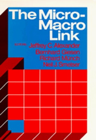 The Micro-Macro Link (Paperback)