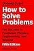 How to Solve Problems by Donald Scarl