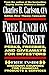 Free Lunch On Wall Street
