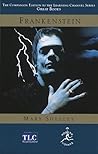 Frankenstein by Mary Wollstonecraft Shelley