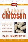 Frequently Asked Questions: All About Chitosan