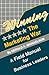 Winning the Marketing War by Gerald A. Michaelson