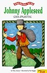 Johnny Appleseed Goes A' Planting