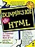 Dummies 101 Html (For Dummies)