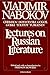 Lectures on Russian Literature