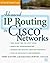 Advanced IP Routing in Cisc...