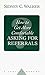 How To Get More Comfortable Asking for Referrals