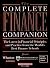 The Complete Finance Companion by Financial Times