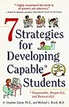 7 Strategies for developing Capable* Students. (*responsible, respectful, and resourceful) 7 Strategies for developing Capable* Students. (*responsible, respectful, and resourceful)