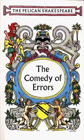 The Comedy of Errors