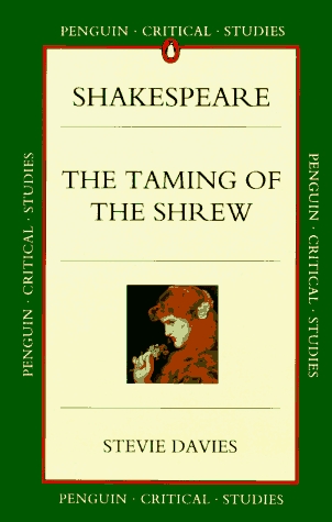 The Taming of the Shrew