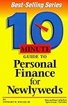 10 Minute Guide to Personal Finance for Newlyweds 10 Minute Guide to Personal Finance for Newlyweds