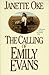 The Calling of Emily Evans by Janette Oke