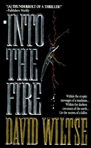 Into the Fire (Mass Market Paperback)