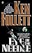 Eye of the Needle by Ken Follett