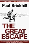 Great Escape by Paul Brickhill