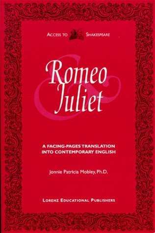 Romeo and Juliet