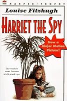 Harriet the Spy by Louise Fitzhugh