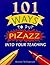 101 Ways to Put Pizazz into Your Teaching