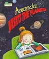 Amanda Visits the Planets