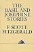 The Basil and Josephine Stories by F. Scott Fitzgerald