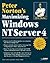 Peter Norton's Maximizing Windows Nt Server 4