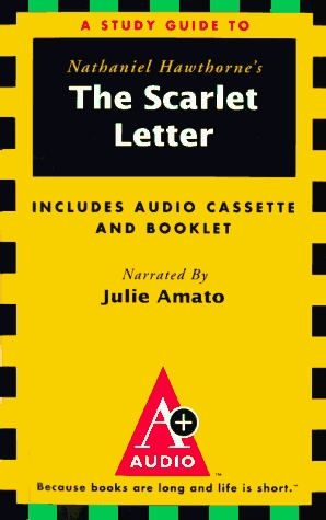 The Scarlet Letter