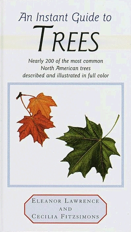 An Instant Guide to Trees (Hardcover)