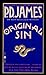 Original Sin (Adam Dalgliesh, #9)