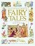 The Illustrated Book of Fairy Tales by Neil Philip