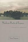 Modern Poets of France: A Bilingual Anthology (French Edition)
