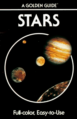 Stars: A Guide to the Constellations, Sun, Moon, Planets and Other Features of the Heavens (Paperback)