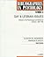 Gay & Lesbian Issues: Abstracts of the Psychological and Behavioral Literature 1986-1996 (Bibliographies in Psychology)