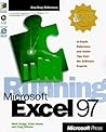 Running Microsoft Excel 97
