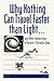 Why Nothing Can Travel Faster Than Light...and Other Explorat... by Barry E. Zimmerman