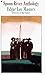 Spoon River Anthology by Edgar Lee Masters
