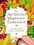 The New Not-Strictly Vegetarian Cookbook by Lois Dribin