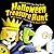 Halloween Treasure Hunt (Lift-the-Flap, Puffin)